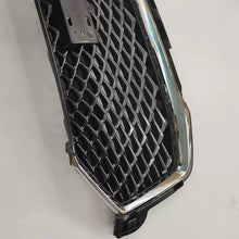 GWM Haval H6 Radiator Grille Assembly 5509101XKN01A