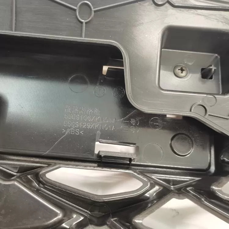 GWM Haval H6 Radiator Grille Assembly product image 5