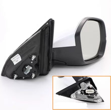 GWM Haval H6 Rearview Mirror Assembly product image 5