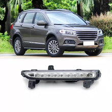 GWM Haval H6 Daytime running lights product image 4