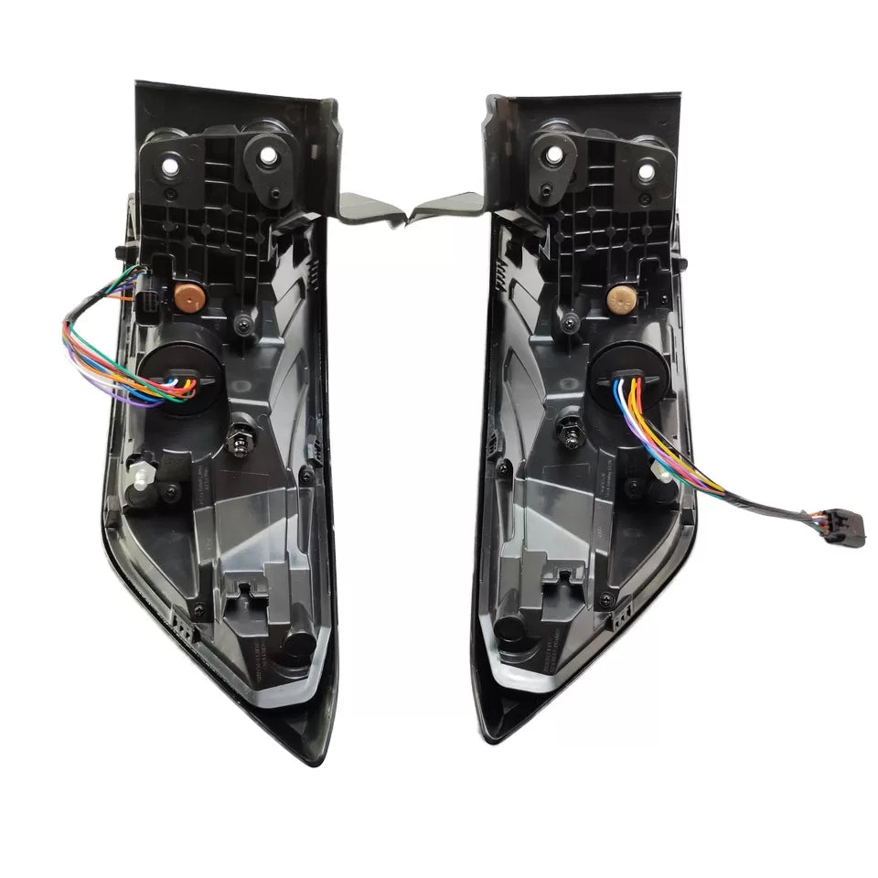 GWM Haval H6 Taillight 4133100XKN01A,4133101XKN01A