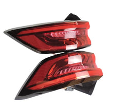 GWM Haval H6 Taillight product image 4