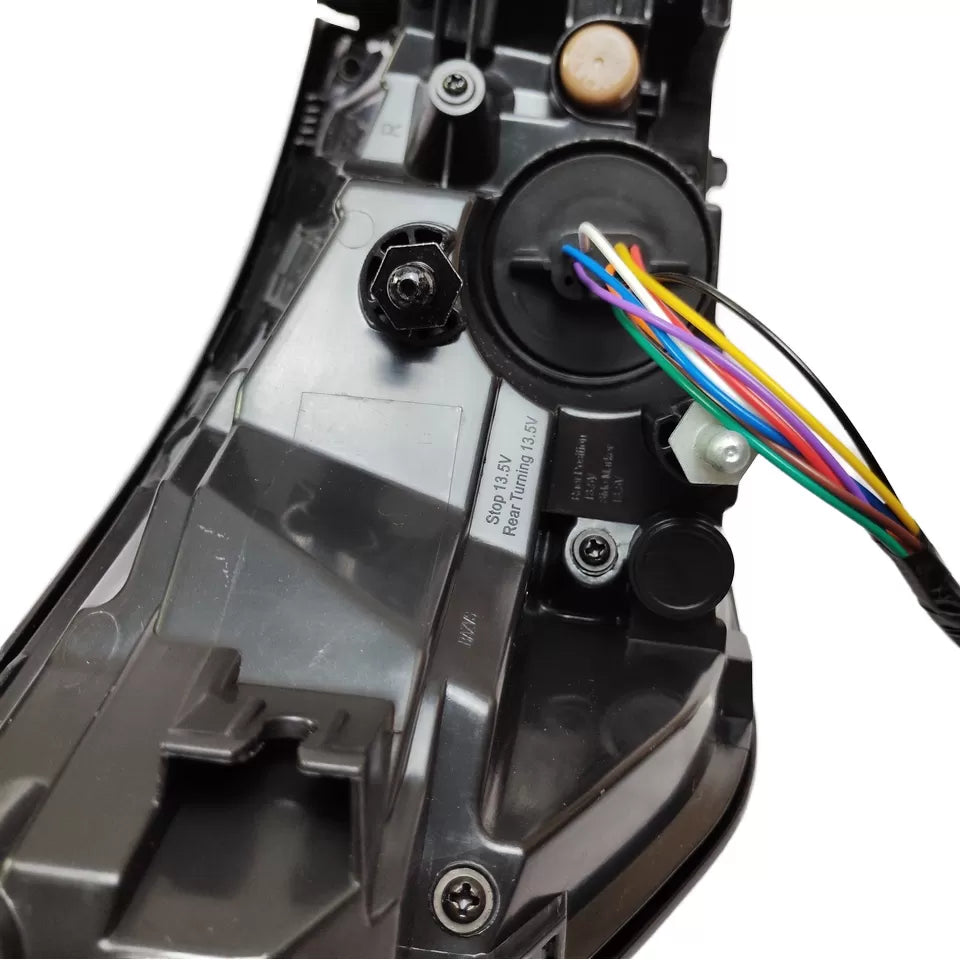 GWM Haval H6 Taillight product image 5