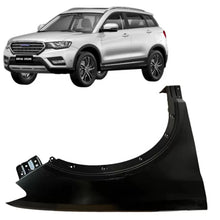 GWM Haval H6 Fender product image 5
