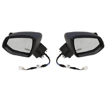 GWM Haval Jolion Rearview mirror product image 4