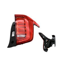 GWM Haval Jolion Taillight 4133100XST01A,4133101XST01A