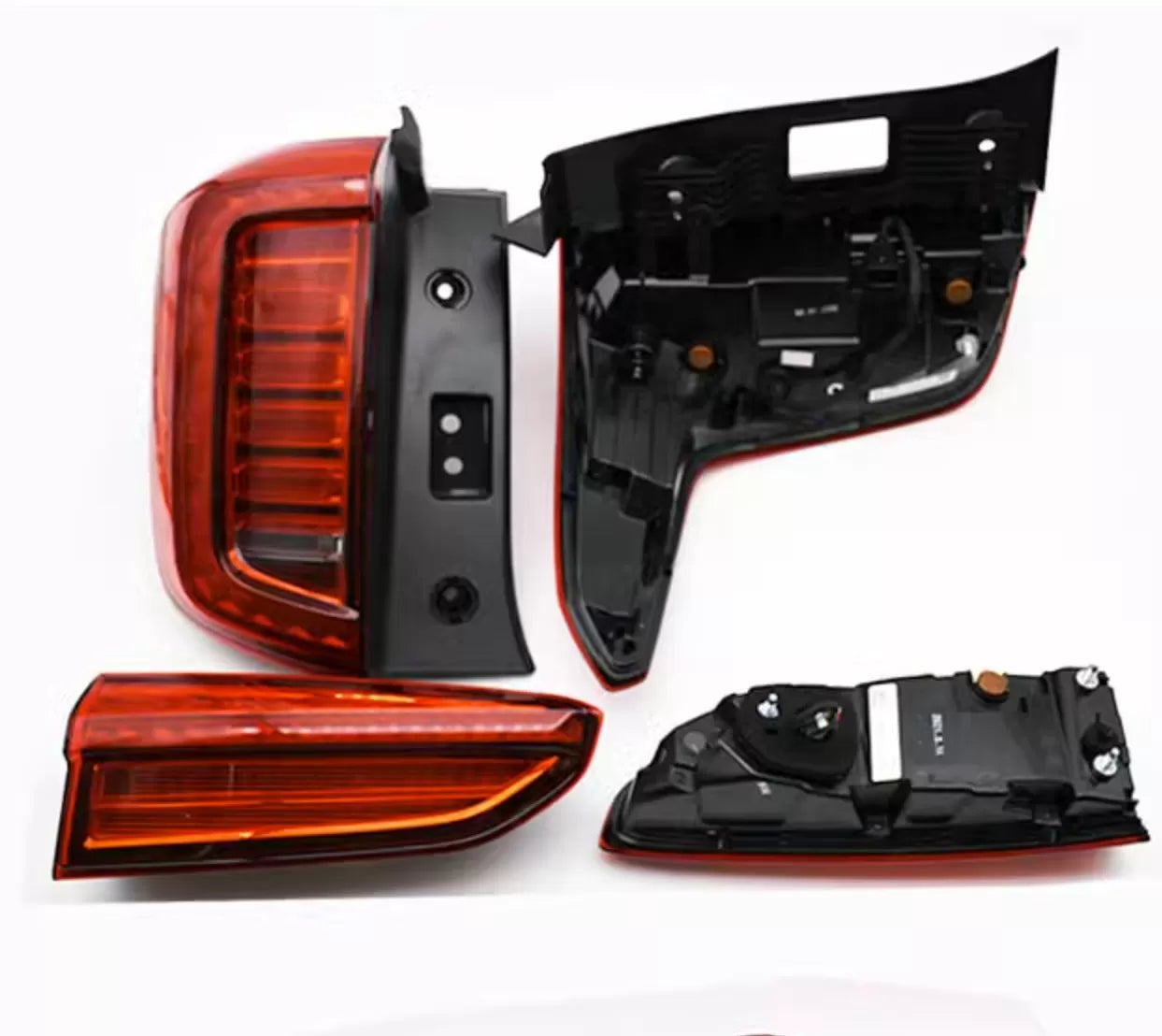GWM Haval Jolion Taillight product image 3