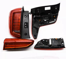 GWM Haval Jolion Taillight product image 3