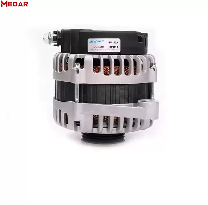 Chery JETOUR X70 Alternator product image 4