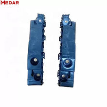 Chery JETOUR X70 Front Bumper Bracket product image 2