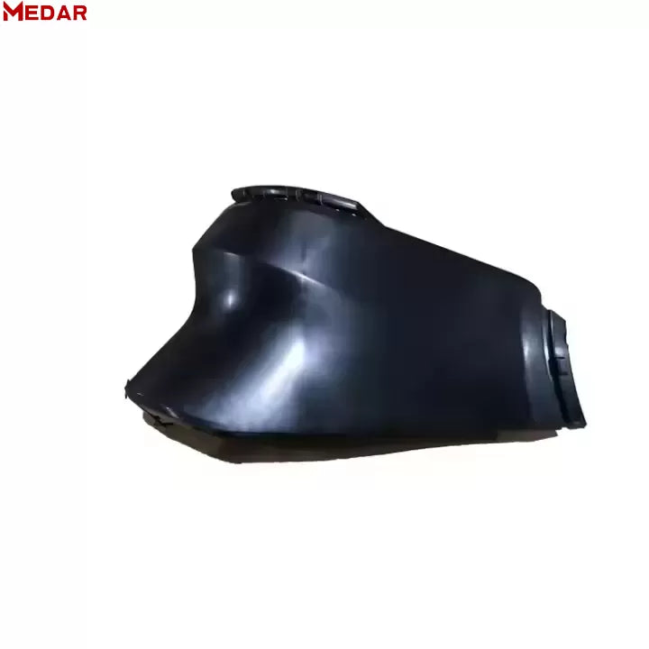 Chery JETOUR X70 Rear Bumper Trim product image 2