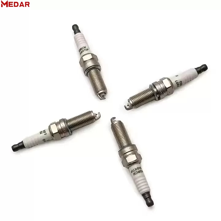 Chery JETOUR X70 Spark Plug F4J16-3707010