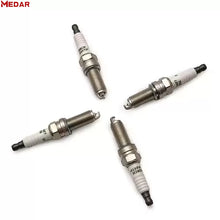 Chery JETOUR X70 Spark Plug F4J16-3707010