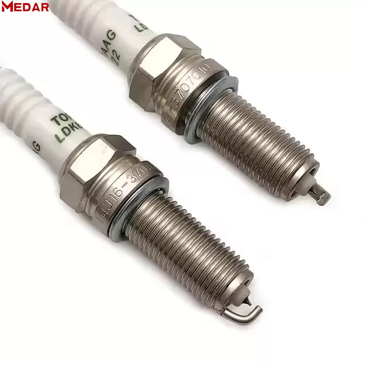 Chery JETOUR X70 Spark Plug product image 2