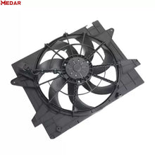 Chery JETOUR X70 Cooling Fan product image 2