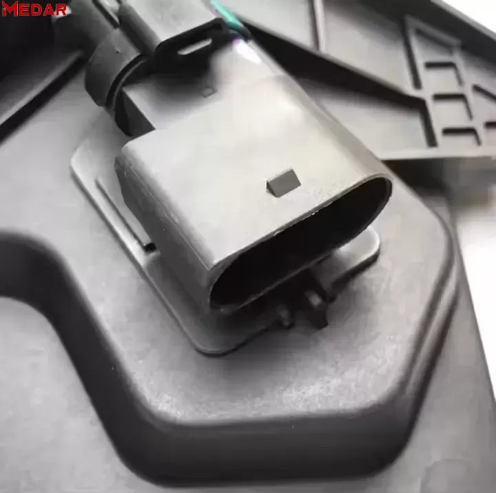 Chery JETOUR X70 Cooling Fan product image 5