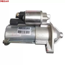 Chery JETOUR X70 Engine Starter product image 3