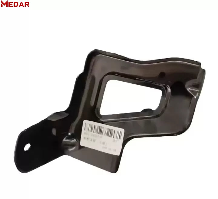 Chery JETOUR X70 Front bumper FR Bracket product image 4