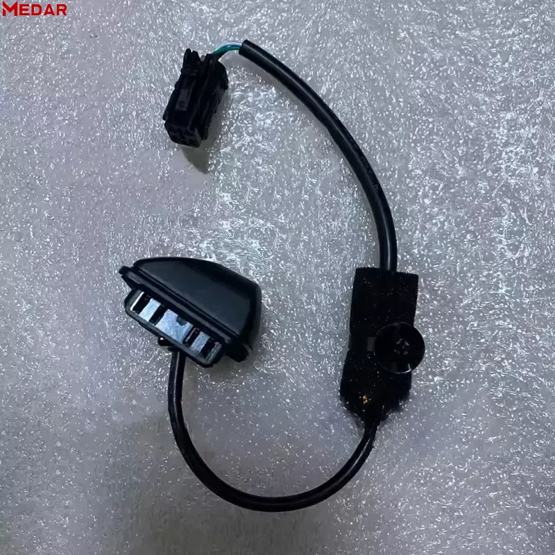 Chery JETOUR X70 Front Camera product image 2