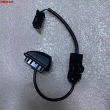 Chery JETOUR X70 Front Camera product image 2