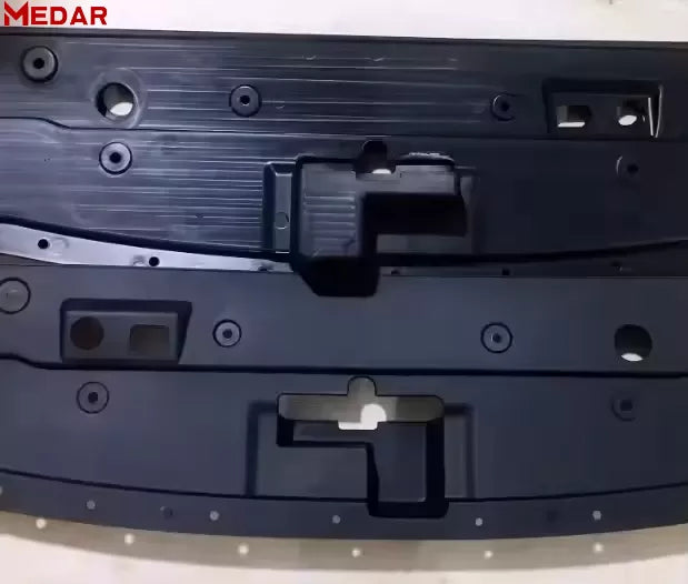 Chery JETOUR X70 Bottom Side Cover product image 2