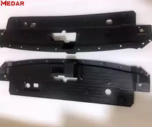 Chery JETOUR X70 Bottom Side Cover product image 5