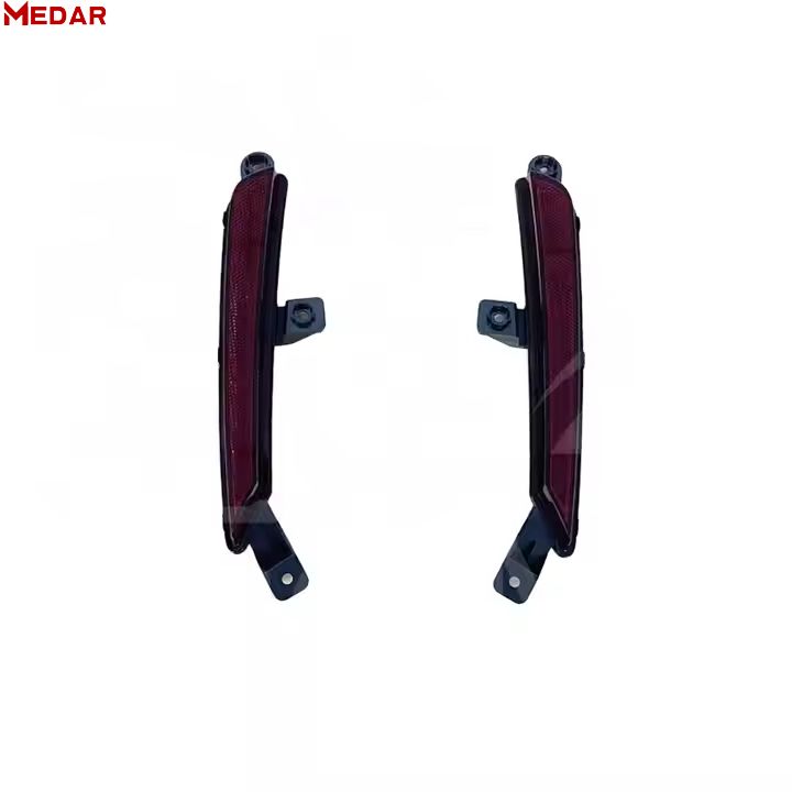 Chery JETOUR X70 Rear Reflector F01-4435010,F01-4435020