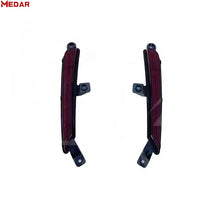 Chery JETOUR X70 Rear Reflector F01-4435010,F01-4435020