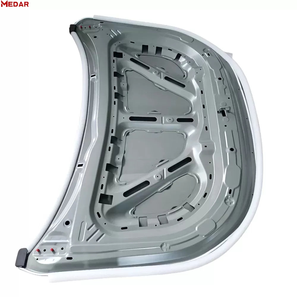 Chery JETOUR X70 Engine Cover F01-8402010