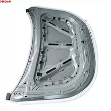 Chery JETOUR X70 Engine Cover F01-8402010