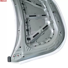 Chery JETOUR X70 Engine Cover product image 2