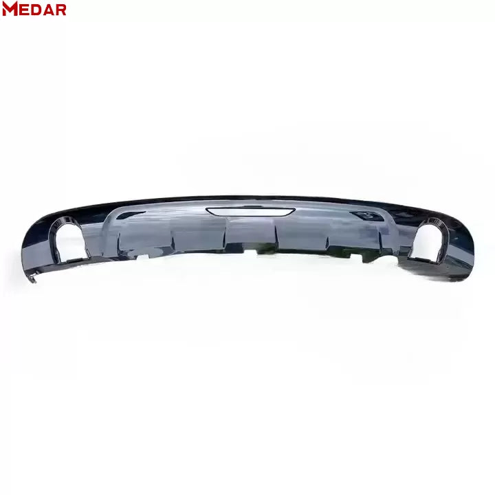 Chery JETOUR X70 Rear Bumper Lower Trim F01-2804507
