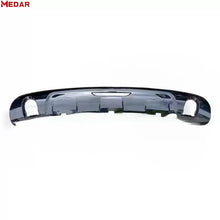 Chery JETOUR X70 Rear Bumper Lower Trim F01-2804507