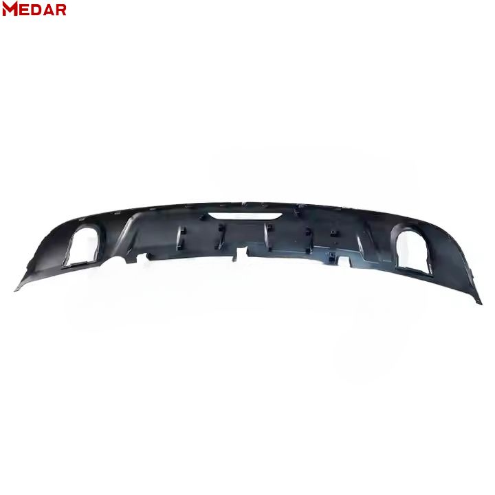 Chery JETOUR X70 Rear Bumper Lower Trim product image 2