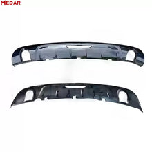 Chery JETOUR X70 Rear Bumper Lower Trim product image 3