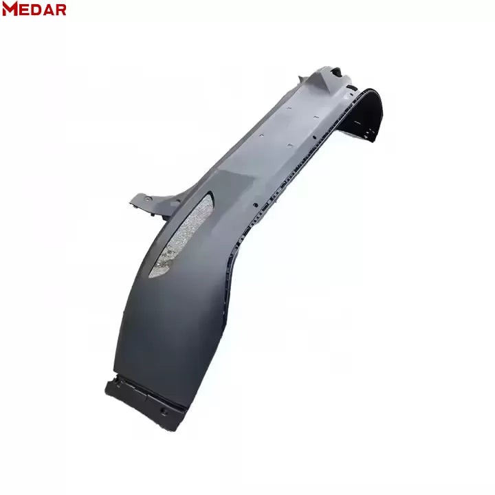 Chery JETOUR X70 Rear Bumper Body F01-2804501