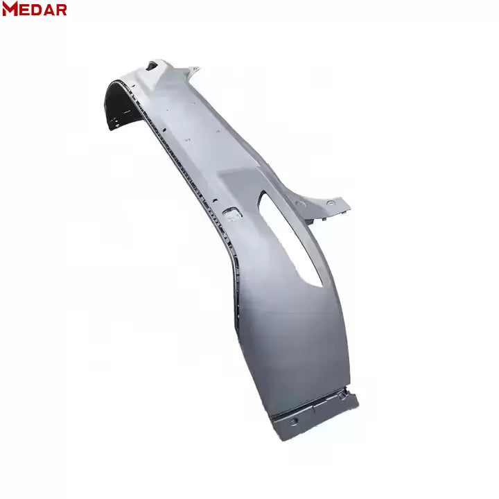 Chery JETOUR X70 Rear Bumper Body product image 3