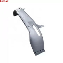 Chery JETOUR X70 Rear Bumper Body product image 3