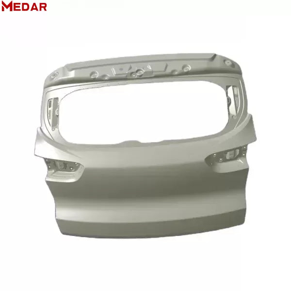 Chery JETOUR X70 Tailgate Rear Back Doors product image 2