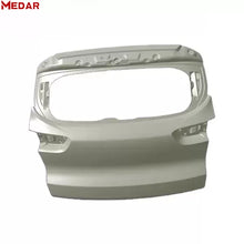 Chery JETOUR X70 Tailgate Rear Back Doors product image 2
