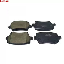 Chery JETOUR X70 Brake Pad product image 2