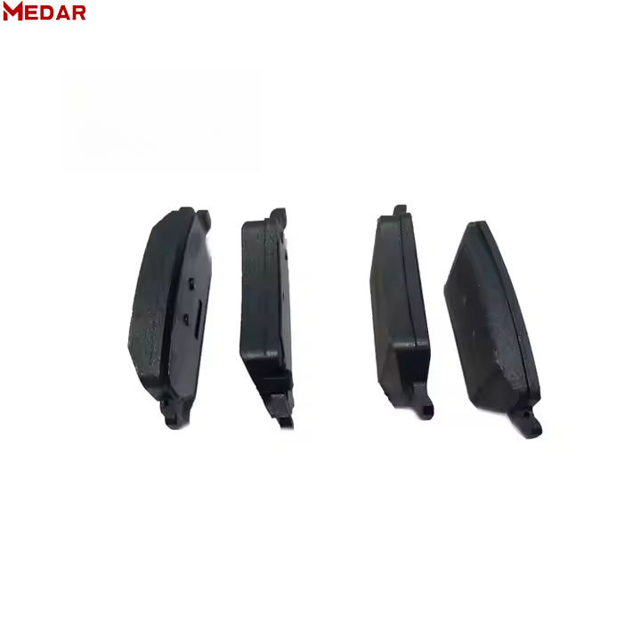 Chery JETOUR X70 Brake Pad product image 3