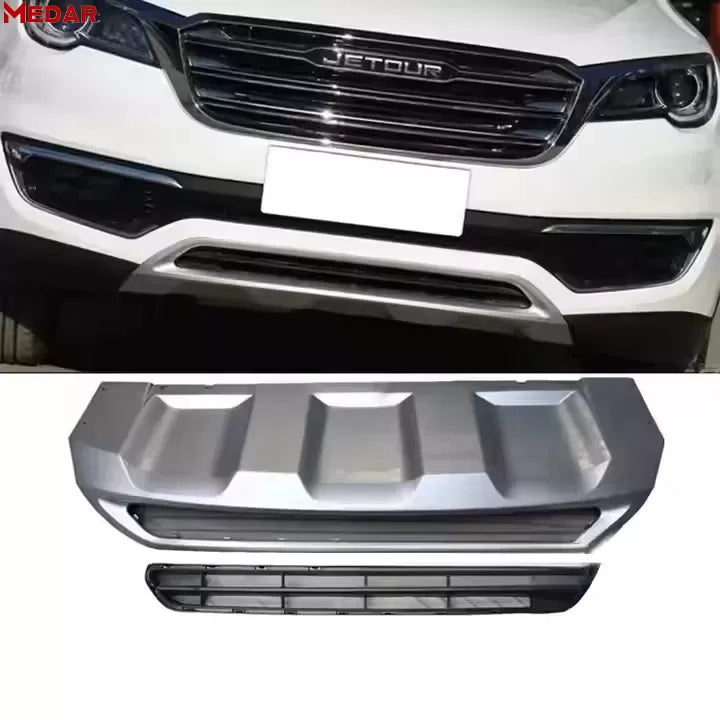 Chery JETOUR X70 Front Bumper Lower Trim product image 2