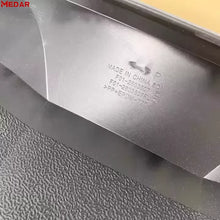 Chery JETOUR X70 Front Bumper Lower Trim product image 3