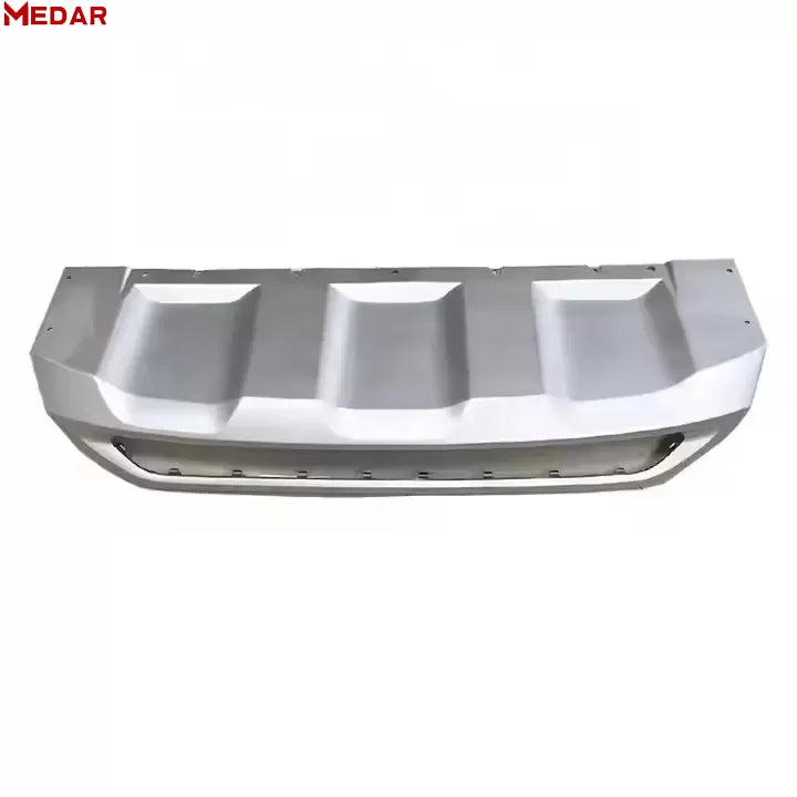 Chery JETOUR X70 Front Bumper Lower Trim product image 4