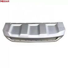 Chery JETOUR X70 Front Bumper Lower Trim product image 4