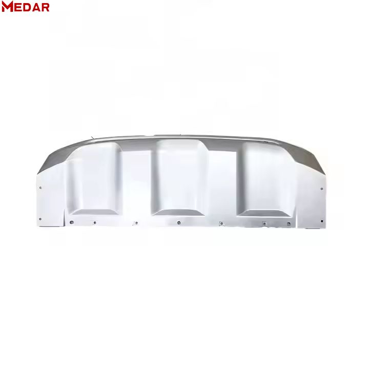 Chery JETOUR X70 Front Bumper Lower Trim product image 5