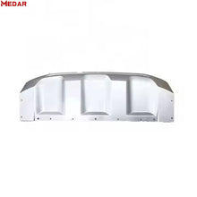 Chery JETOUR X70 Front Bumper Lower Trim product image 5
