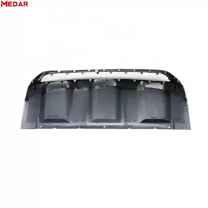 Chery JETOUR X70 Front Bumper Lower Trim F01-2803507