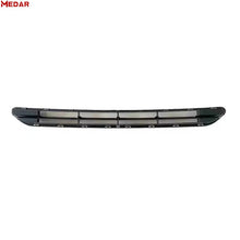 Chery JETOUR X70 Front Bumper Lower Grille product image 3